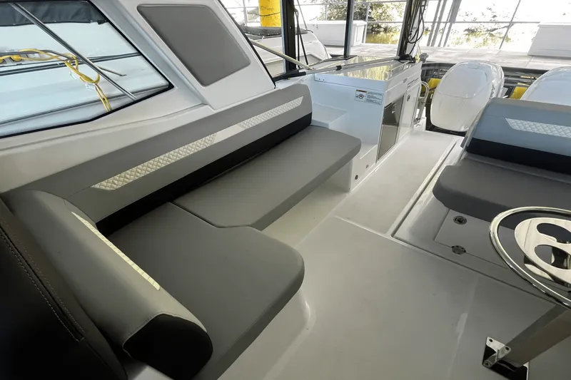 Slide: The Image of Beneteau GT 36 2023 - 20