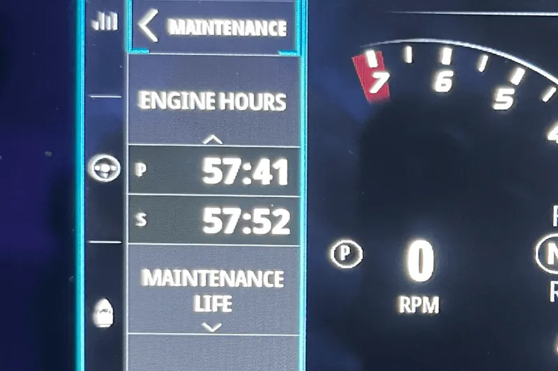 Slide: The Image of Beneteau GT 36 2023 - 3