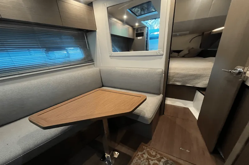 Slide: The Image of Beneteau GT 36 2023 - 34