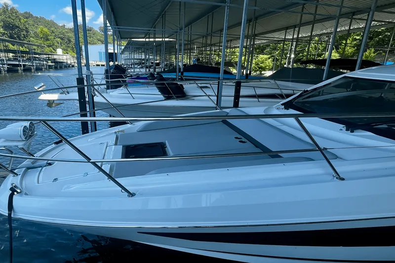 Slide: The Image of Beneteau GT 36 2023 - 5