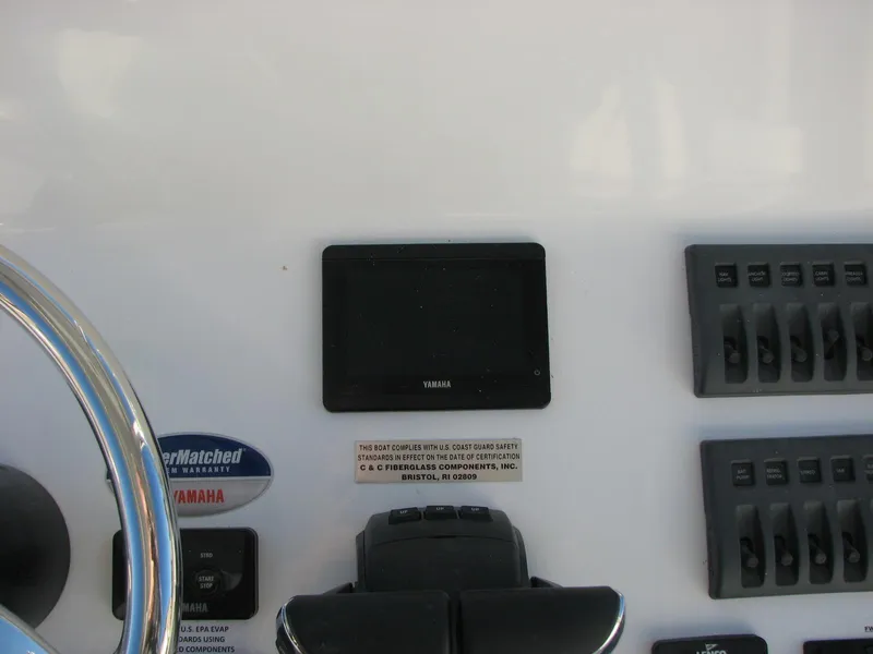 Slide: The Image of Yamaha Display - 11