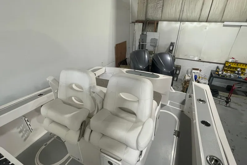 Slide: The Image of Lebroc Seating - 15