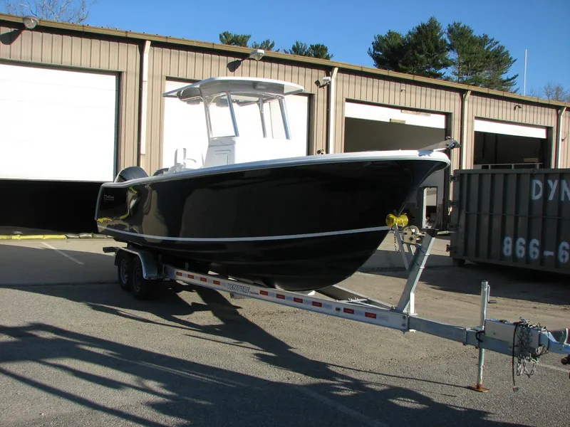 Slide: The Image of Bow profile - 4