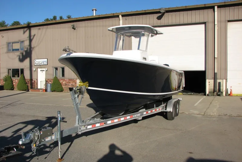 Slide: The Image of Port profile - 5