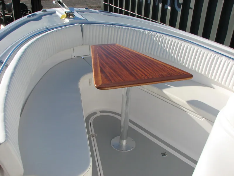 Slide: The Image of Bow seating - 9