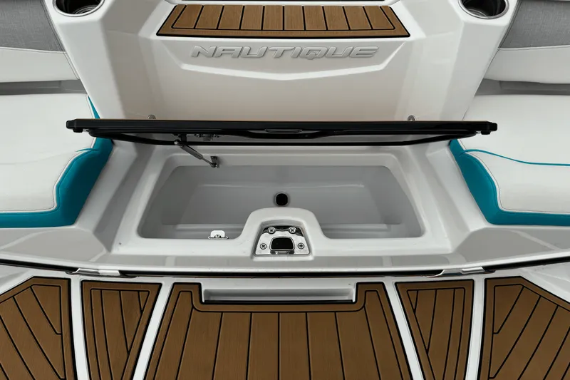 Slide: The Image of Nautique Super Air Nautique G25 2022 - 11