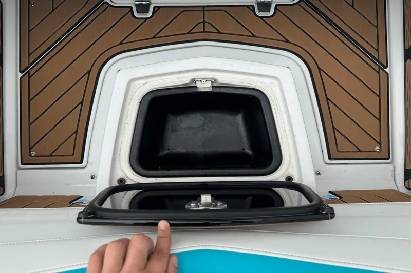 Slide: The Image of Nautique Super Air Nautique G25 2022 - 22