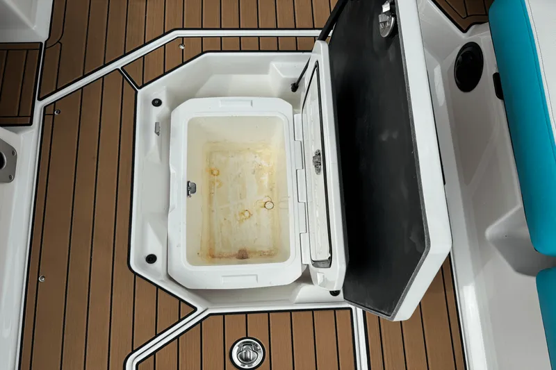 Slide: The Image of Nautique Super Air Nautique G25 2022 - 35