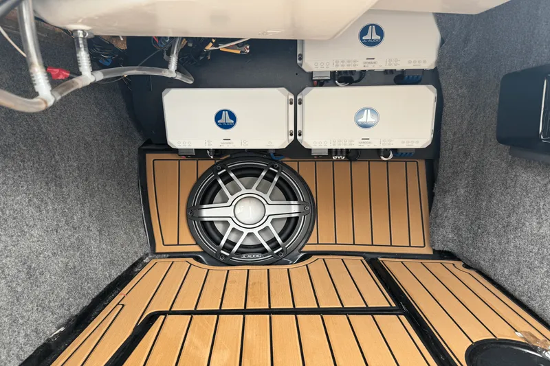 Slide: The Image of Nautique Super Air Nautique G25 2022 - 45