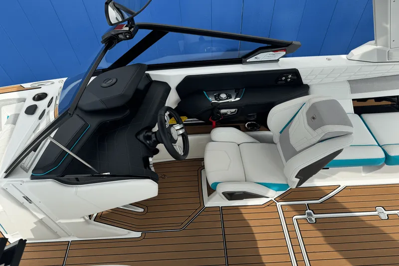 Slide: The Image of Nautique Super Air Nautique G25 2022 - 46