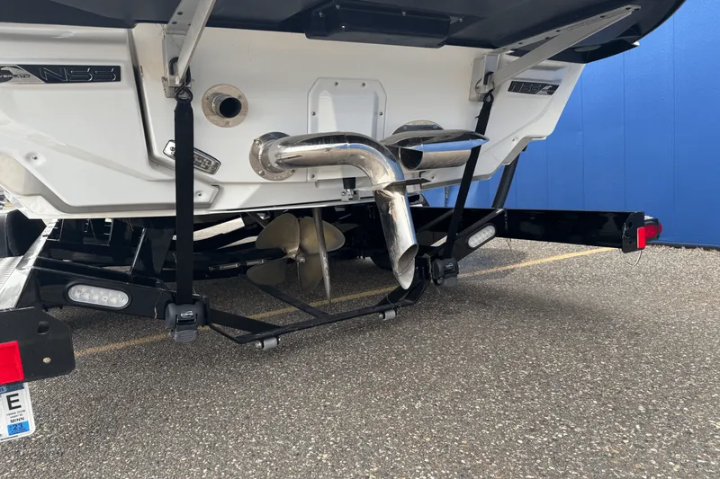 Slide: The Image of Nautique Super Air Nautique G25 2022 - 5