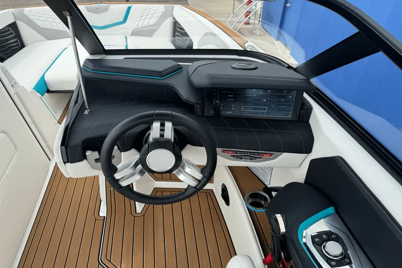 Slide: The Image of Nautique Super Air Nautique G25 2022 - 51