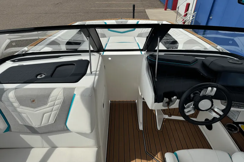 Slide: The Image of Nautique Super Air Nautique G25 2022 - 56