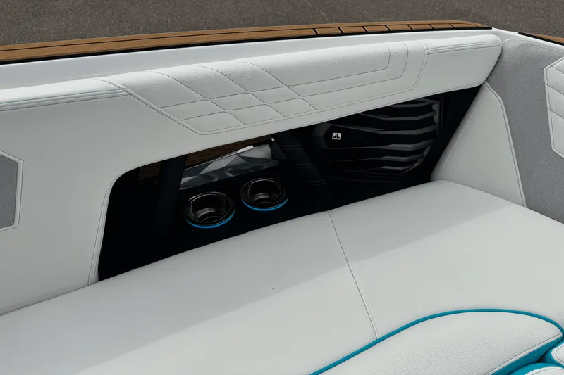 Slide: The Image of Nautique Super Air Nautique G25 2022 - 62