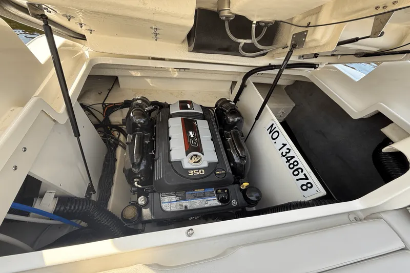 Slide: The Image of Sea Ray 290 SD 2024 - 20