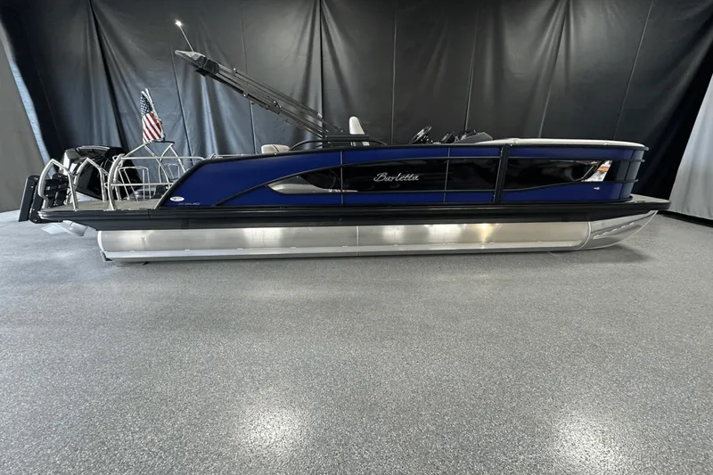 The Image of Barletta Lusso 23 UC 2026 - 0