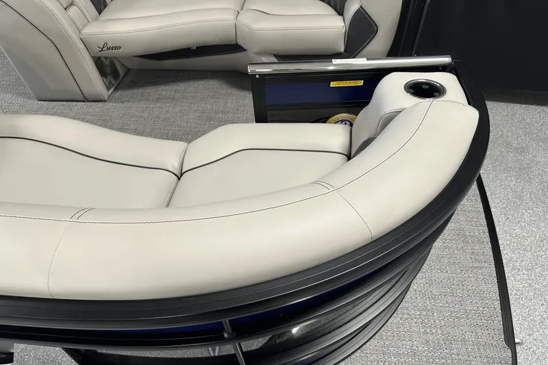 Slide: The Image of Barletta Lusso 23 UC 2026 - 12