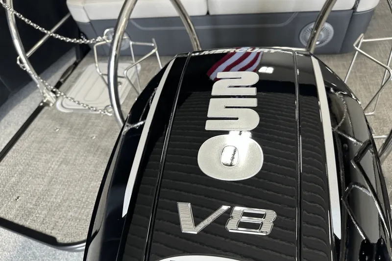 Slide: The Image of Barletta Lusso 23 UC 2026 - 13