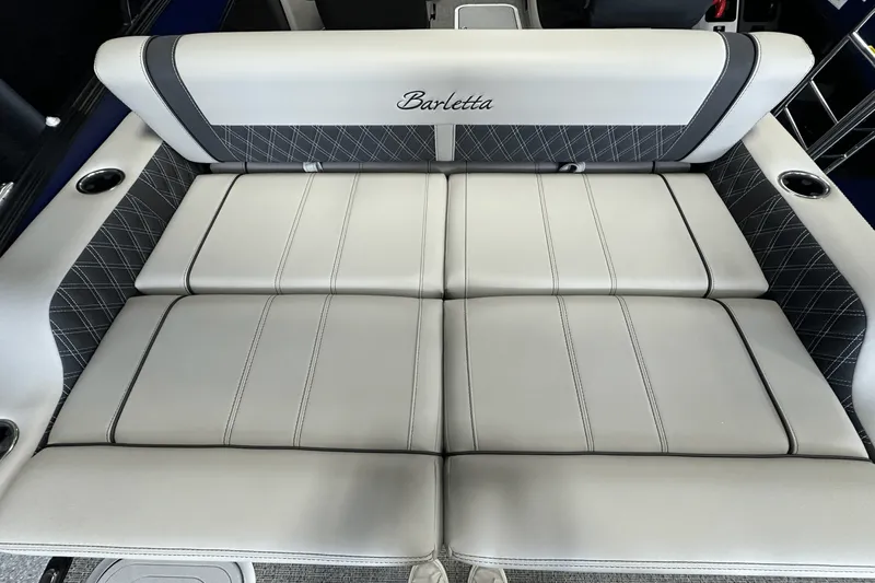 Slide: The Image of Barletta Lusso 23 UC 2026 - 17