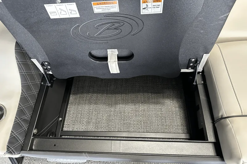 Slide: The Image of Barletta Lusso 23 UC 2026 - 18