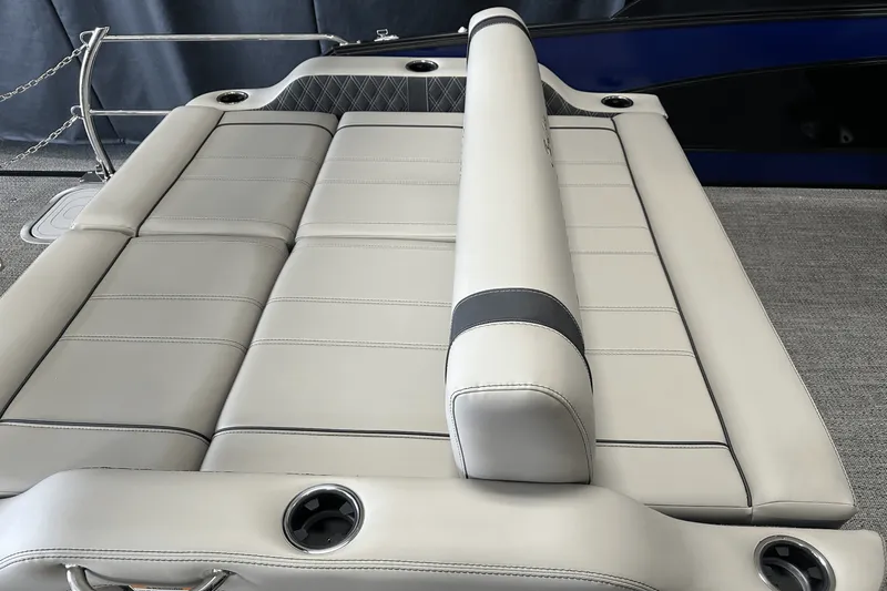 Slide: The Image of Barletta Lusso 23 UC 2026 - 22