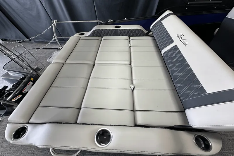 Slide: The Image of Barletta Lusso 23 UC 2026 - 23