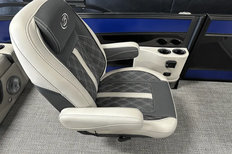 Slide: The Image of Barletta Lusso 23 UC 2026 - 27