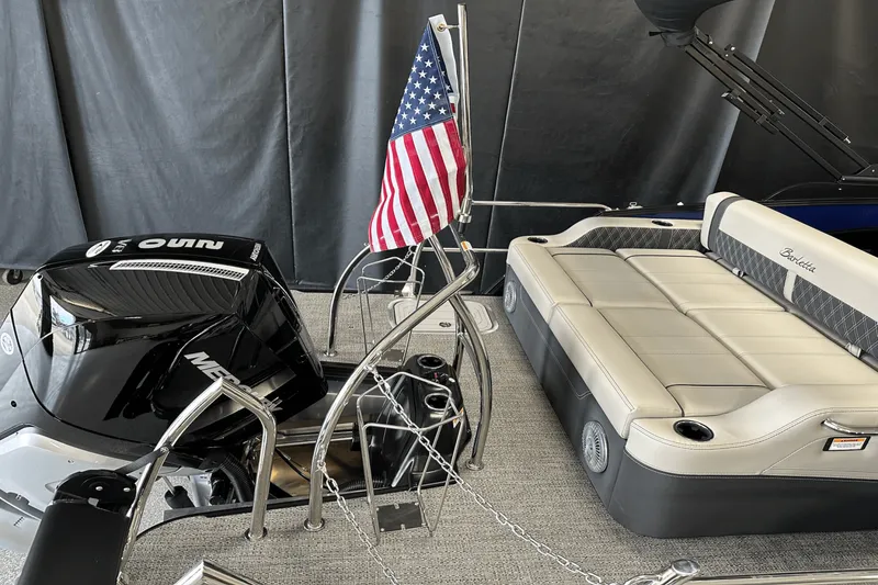 Slide: The Image of Barletta Lusso 23 UC 2026 - 3