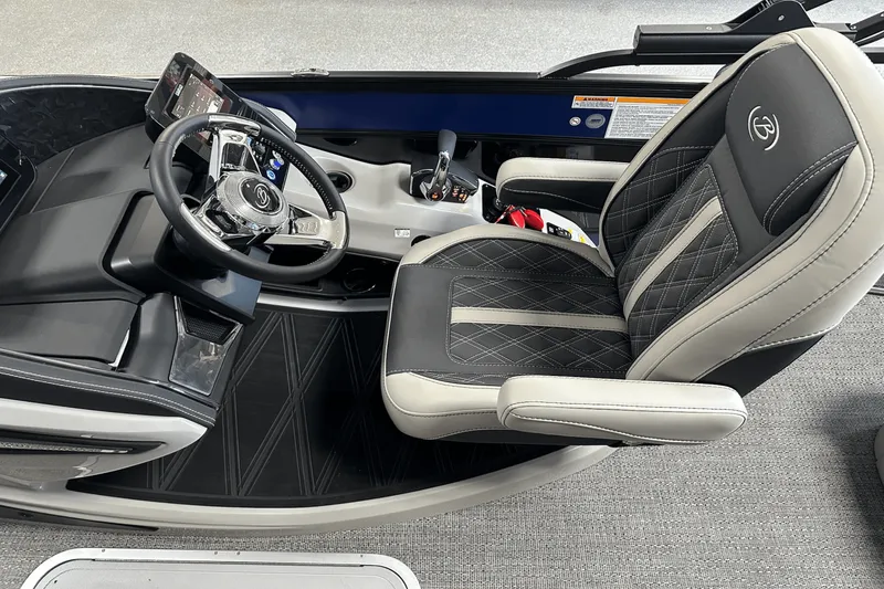 Slide: The Image of Barletta Lusso 23 UC 2026 - 31