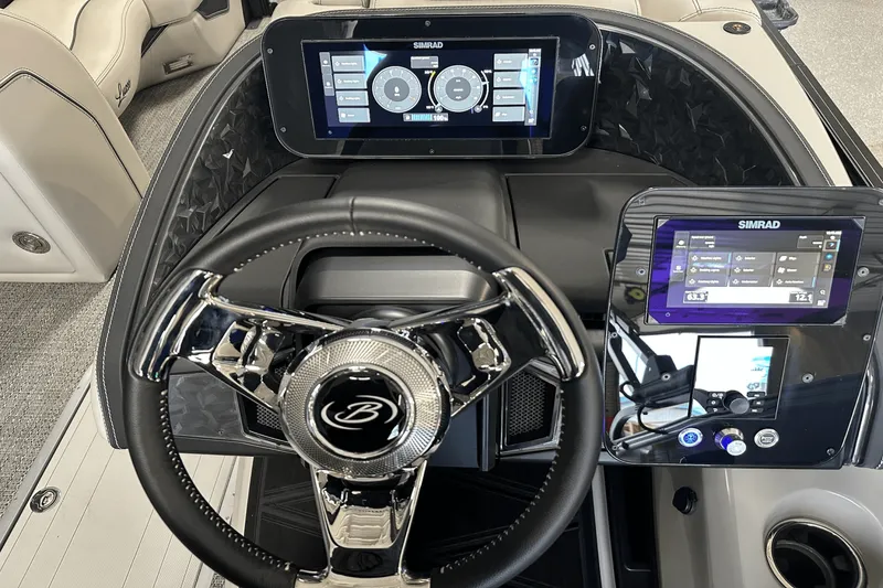 Slide: The Image of Barletta Lusso 23 UC 2026 - 35