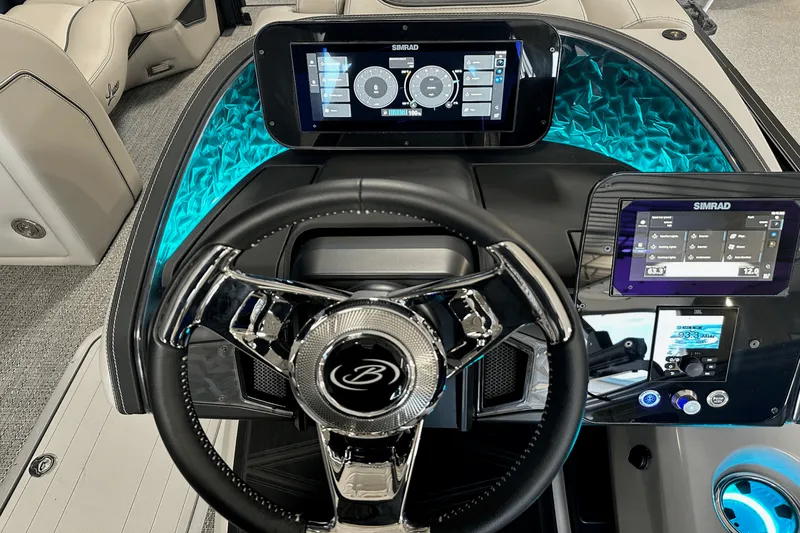 Slide: The Image of Barletta Lusso 23 UC 2026 - 36