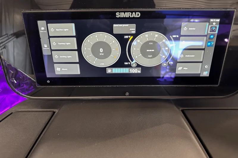 Slide: The Image of Barletta Lusso 23 UC 2026 - 38