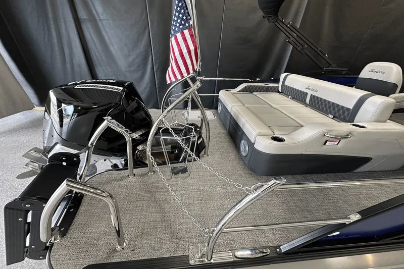 Slide: The Image of Barletta Lusso 23 UC 2026 - 4