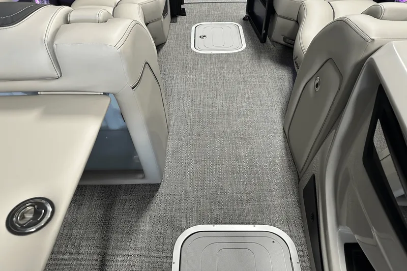 Slide: The Image of Barletta Lusso 23 UC 2026 - 44