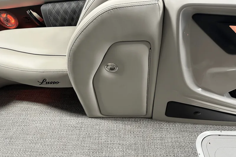 Slide: The Image of Barletta Lusso 23 UC 2026 - 45