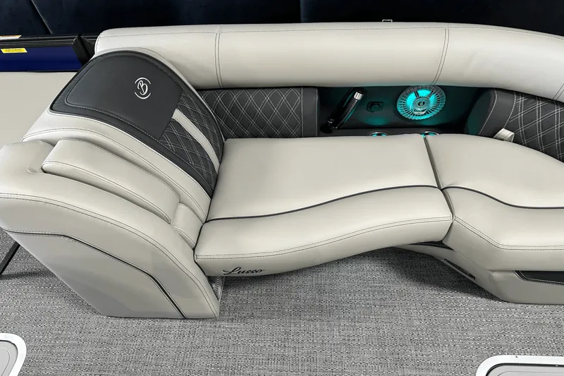 Slide: The Image of Barletta Lusso 23 UC 2026 - 47