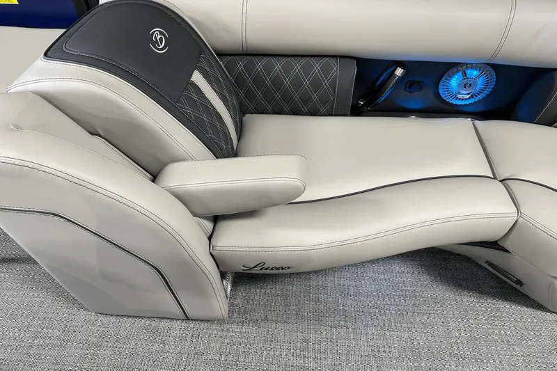 Slide: The Image of Barletta Lusso 23 UC 2026 - 48