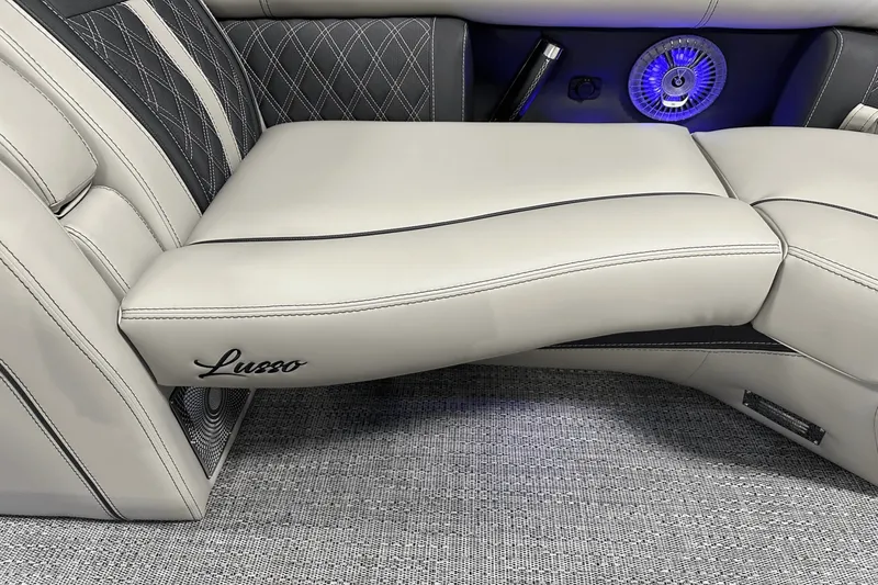 Slide: The Image of Barletta Lusso 23 UC 2026 - 49