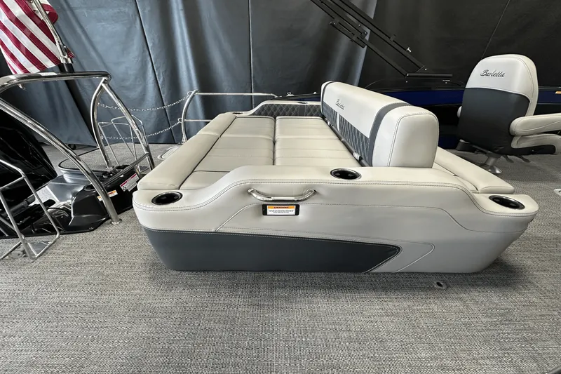 Slide: The Image of Barletta Lusso 23 UC 2026 - 5