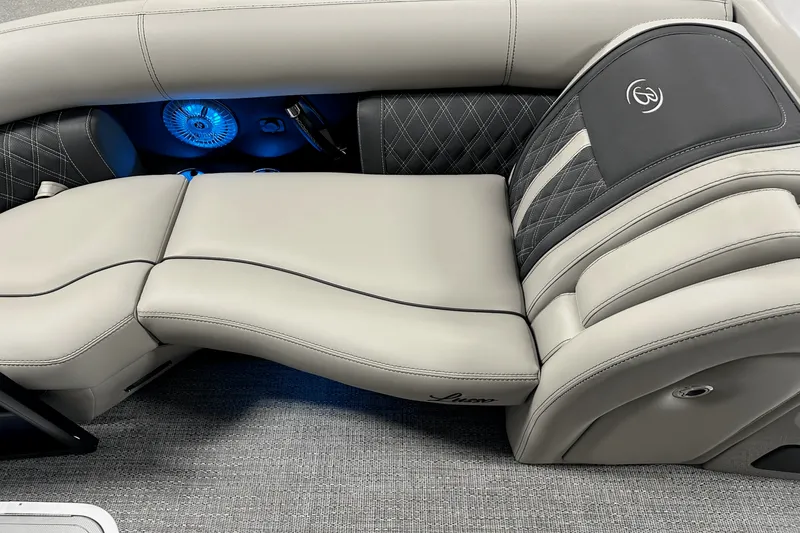 Slide: The Image of Barletta Lusso 23 UC 2026 - 54