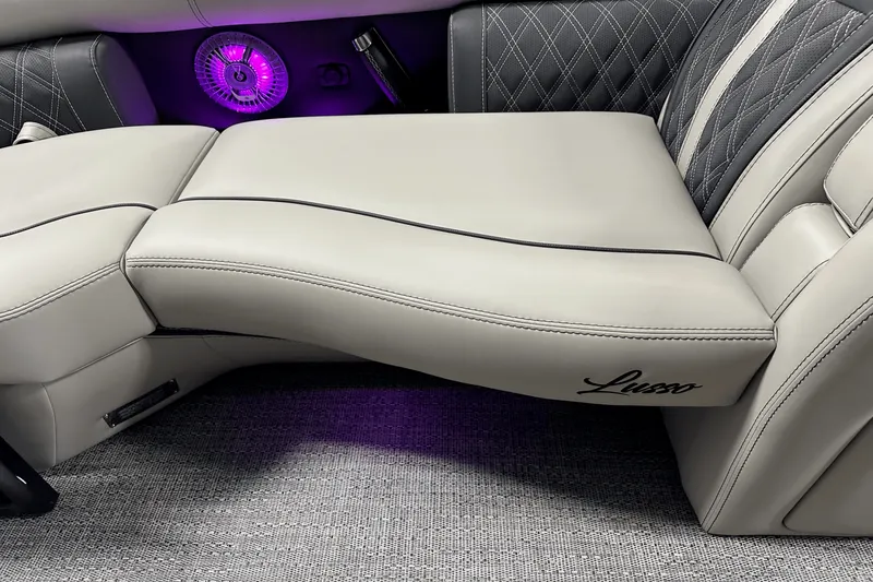 Slide: The Image of Barletta Lusso 23 UC 2026 - 56