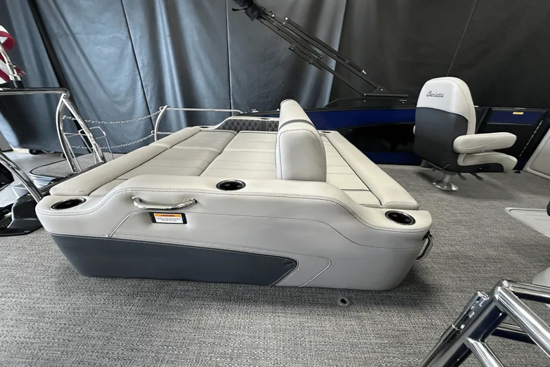 Slide: The Image of Barletta Lusso 23 UC 2026 - 6