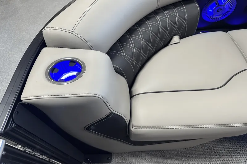 Slide: The Image of Barletta Lusso 23 UC 2026 - 61