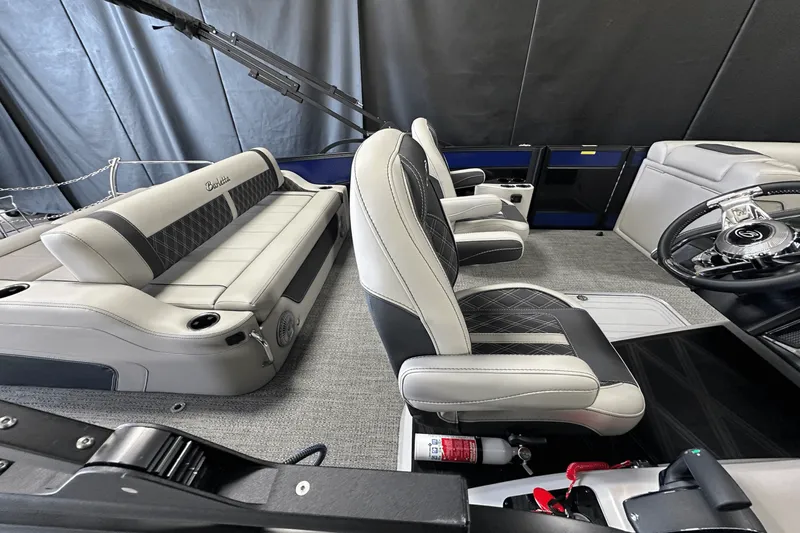 Slide: The Image of Barletta Lusso 23 UC 2026 - 7