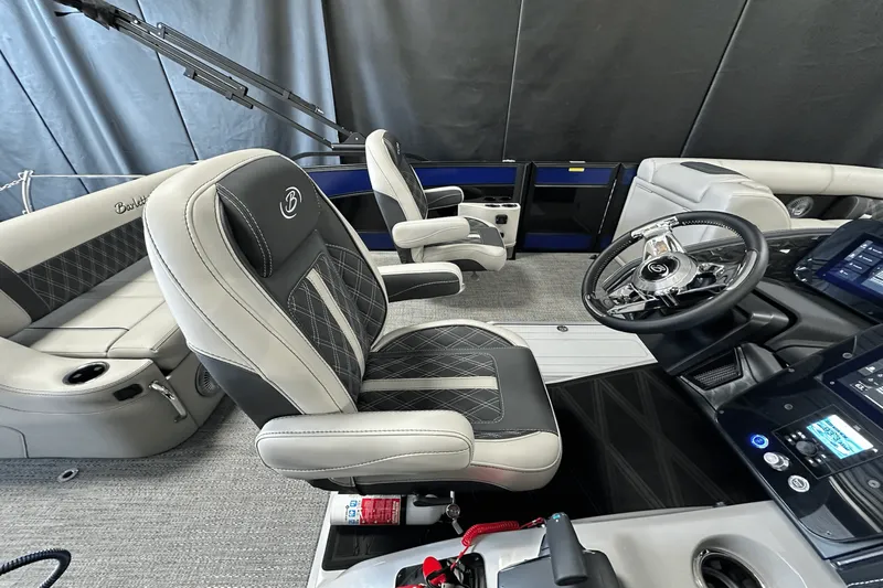 Slide: The Image of Barletta Lusso 23 UC 2026 - 8