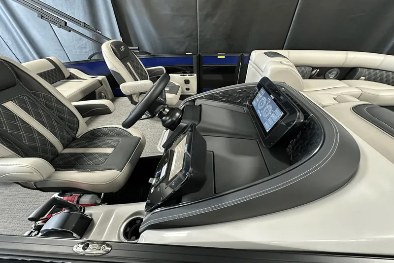 Slide: The Image of Barletta Lusso 23 UC 2026 - 9