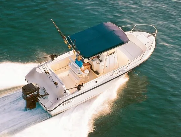 Slide: The Image of Manufacturer Provided Image: 23 Outrage - 10