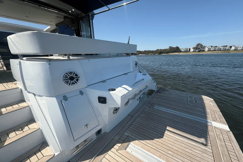 Slide: The Image of Cruisers 50 CANTIUS 2020 - 13