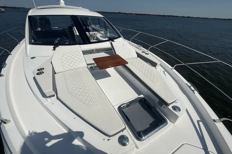 Slide: The Image of Cruisers 50 CANTIUS 2020 - 29