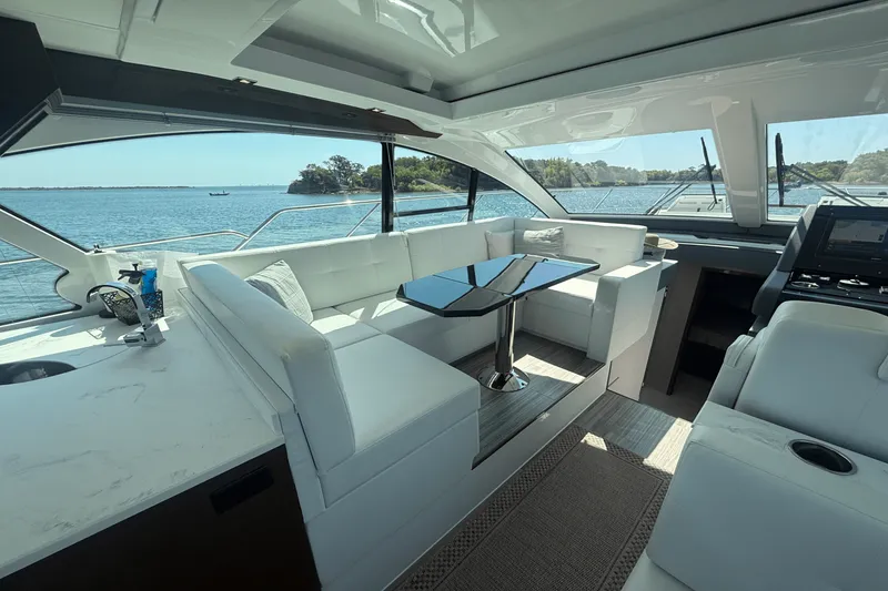 Slide: The Image of Cruisers 50 CANTIUS 2020 - 40